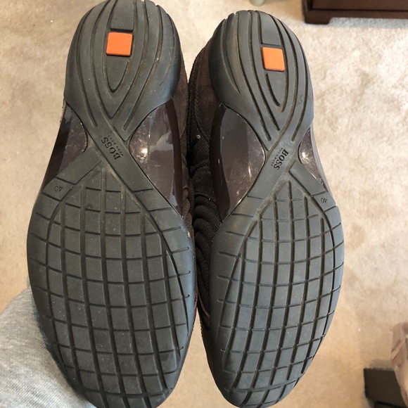 Hugo Boss Men's Sneakers - Never Worn - Picture 9 of 16